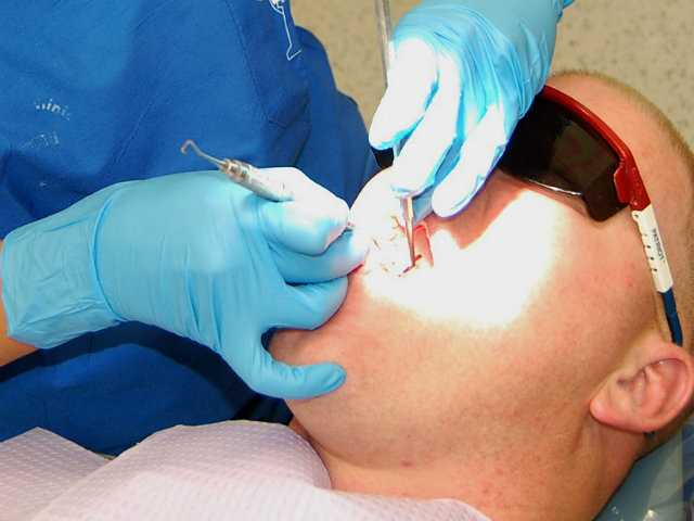 dental reimbursement