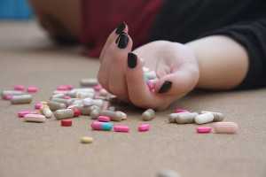 Dangers of Prescription Drugs on Women