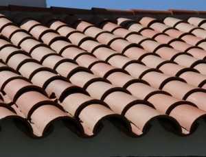 home roofing