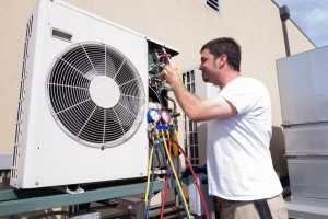 HVAC System Problems in Utah