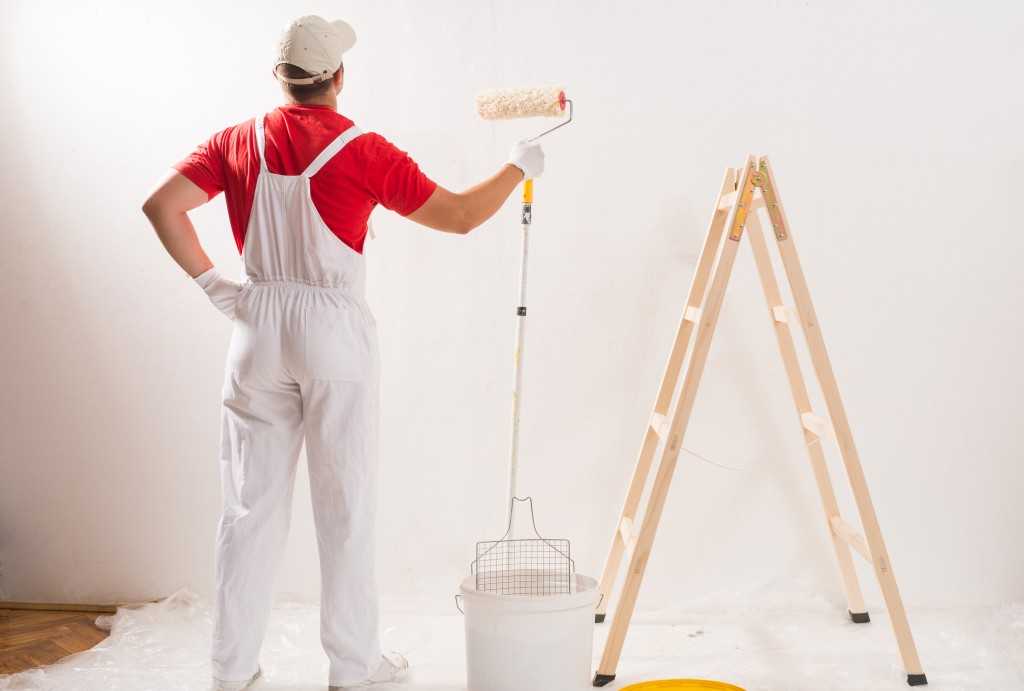 Hire an Expert House Painter BarkerWhittle
