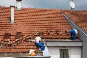 Roofing Services in Utah