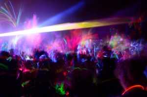Rave Party