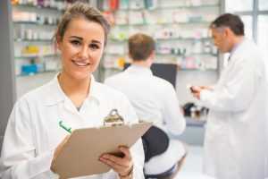 Pharmacy Benefits Managers