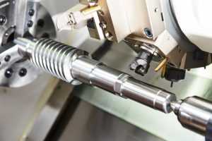 Milling Machining Equipment In Perth