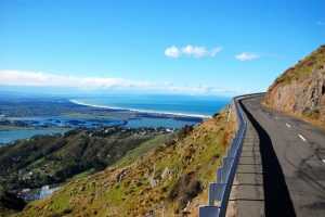Travelling in Rotorua