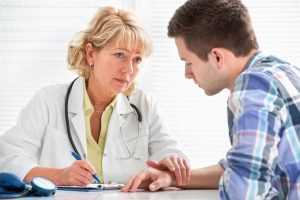 Patient-Doctor Communication
