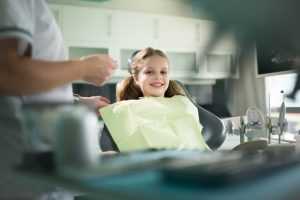 Dental Clinic in Pinole