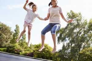 Factors To Consider Before Purchasing a Trampoline