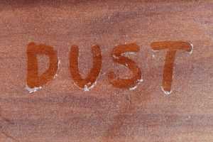 Dust Particles