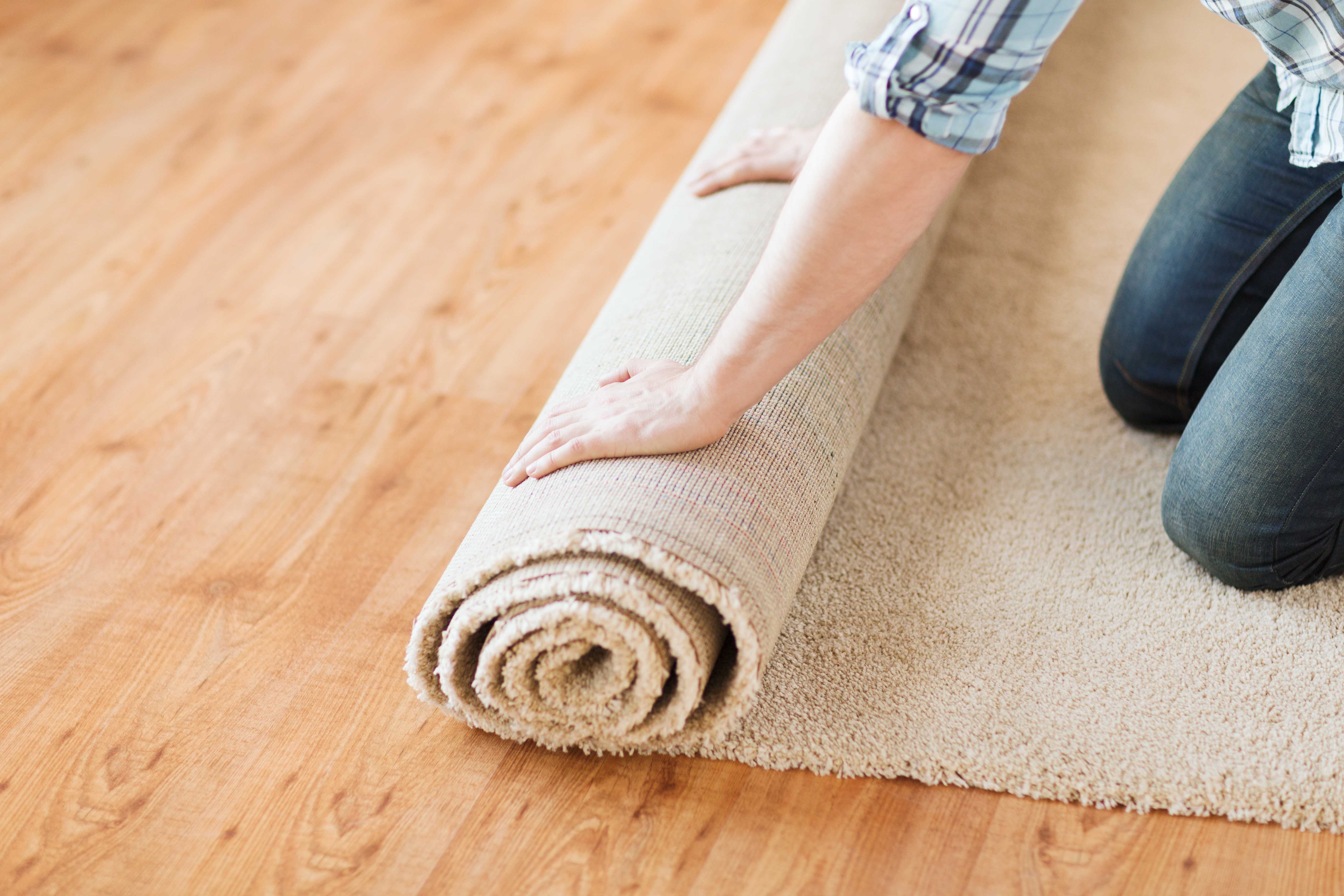 Are Your Carpet Seams Starting to Show? The Midcounty Post