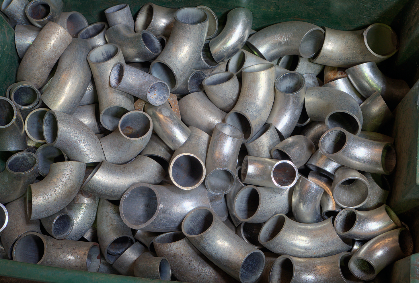 4 Reasons Why You Should Use Carbon Steel Fittings The Midcounty Post